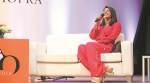 ‘I wanted to become the best version of me that I could be,' says Priyanka Chopra