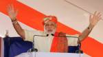 Gujarat elections: Congress questioning my parentage, alleges PM Modi as voting in phase one completes