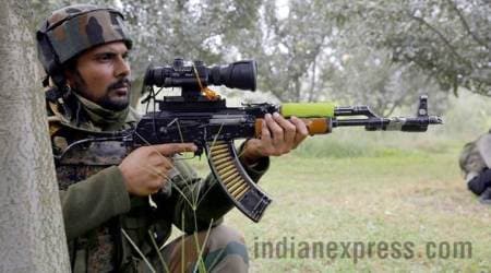 Pakistan kills over 17,600 militants in counter-terrorism ops: Foreign Office