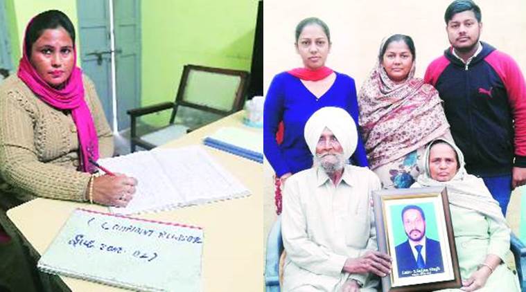 Punjab Civic Polls, Punjab Municipal Polls, Punjab Municipal Election, Punjab Civic Workers, Punjab Civic Workers Condition, Civic Workers Punjab, Punjab News, Latest Punjab News, Indian Express, Indian Express News