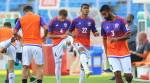 FC Pune City beat NorthEast United 5-0