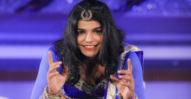 sakshi malik at pro wrestling league 3 launch