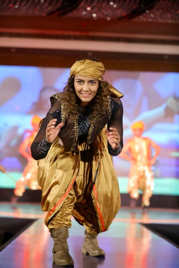 geeta phogat at pro wrestling league 3 launch
