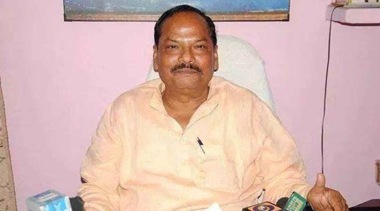 Ranchi man held for CM Raghubar Das’ parody video