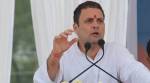 Rahul Gandhi in Karnataka LIVE: On day-2, Congress chief to hold public meetings in Baglakot, Bilajpur