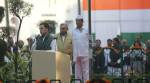 Constitution under threat, duty of citizens and Congress to defend it: Rahul Gandhi at party's 133rd foundation day