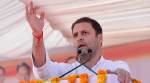 EC issues show cause notice to Rahul Gandhi for interview to Gujarati channel