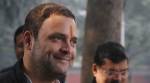 Rahul Gandhi's Hollywood-inspired dig at BJP: If they had a film franchise it would be called 'Lie Hard'