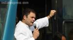 Rahul Gandhi interview: EC orders FIRs against TV channels, Congress says attack on press