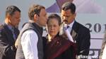 PM Modi taking India back to medieval past, says Rahul Gandhi after elevation