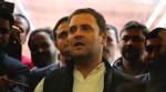 Nirav Modi case: Rahul Gandhi says PM Modi's silence on PNB scam speaks of his loyalties