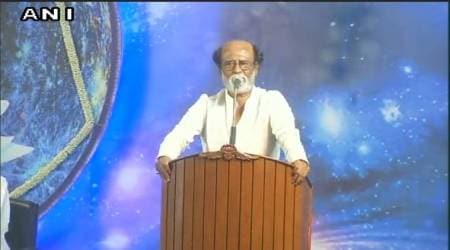 Rajnikanth in politics: AIADMK says okay, DMK on waiting mode