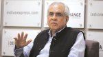 At Express Adda today: NITI Aayog chief decodes Budget and road ahead