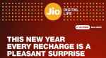 Reliance Jio Surprise cashback offer on recharge of Rs 399 and above: Here's how to claim
