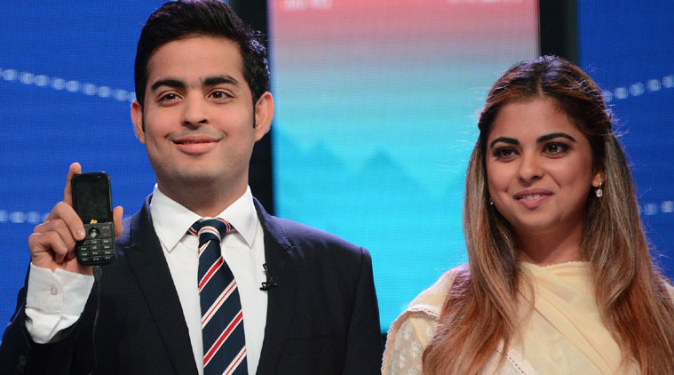 Reliance Jio subscriber base 160 million