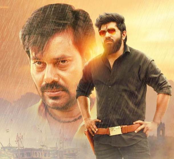 nivin pauly starrer richie release