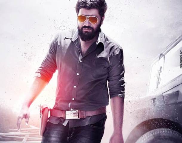 nivin pauly starrer richie release
