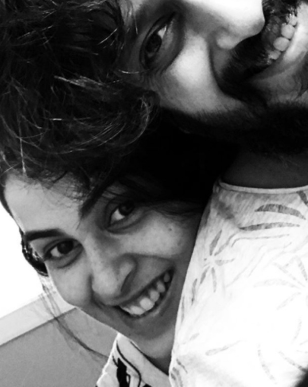 Riteish Deshmukh birthday family photos family photos