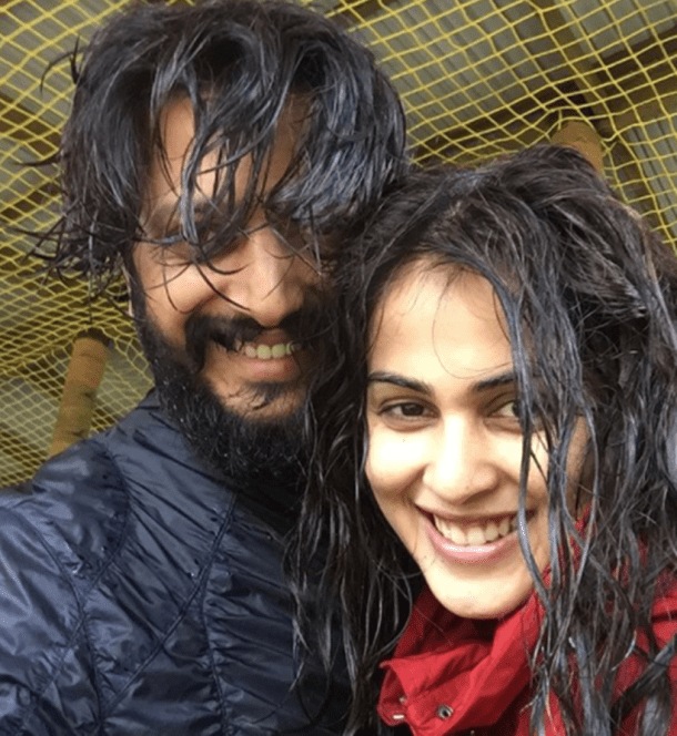 Riteish Deshmukh birthday family photos family photos
