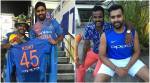 'Rohit Sharma has good heart,' says Sri Lanka's top fan