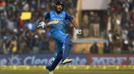 Rohit Sharma in 2017: A year that defined and redefined the Mumbaikar