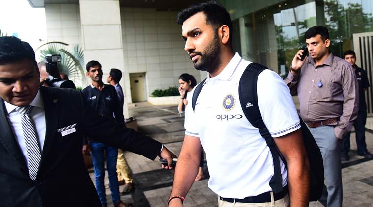 India will play South Africa in 2-month overseas tour.