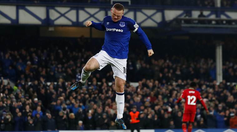Wayne Rooney misses penalty, redeems as Everton win 3-1 against Swansea City