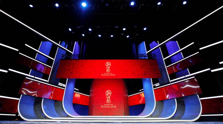 FIFA World Cup 2018 draw live updates: 32 teams to be ... - 759 x 422 jpeg 43kB