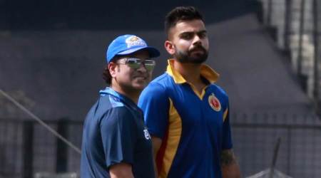Virat Kohli can break Sachin Tendulkar’s record of 100 international centuries: Gundappa Viswanath