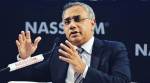 Salil S Parekh to take over as new Infosys CEO, MD on January 2