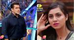 Bigg Boss 11: Arshi Khan accuses Salman Khan of favouring Shilpa Shinde, watch video