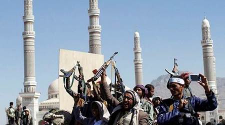 Iran, Houthis discuss efforts to end war in Yemen