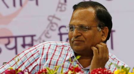 Delhi court seeks ATR on complaint against Satyendra Jain, PWD officers
