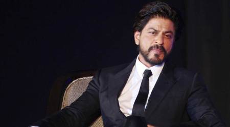 Shah Rukh Khan wants to do away with the tag of being a superstar