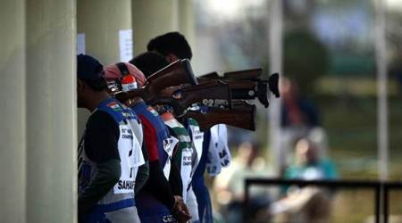 No shooting at 2022 Commonwealth Games, top official suggests T20 mixed cricket