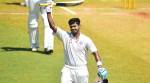 Shreyas Iyer makes ODI debut