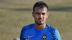 Not thinking about competition: Siddharth Kaul