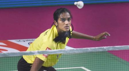 Will pick and choose tournaments next year, says PV Sindhu