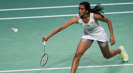 PV Sindhu beats Ratchanok Intanon 21-13, 21-15, through to final: Match highlights