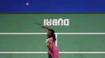 PV Sindhu settles for silver medal after a marathon BWF Super Series Final