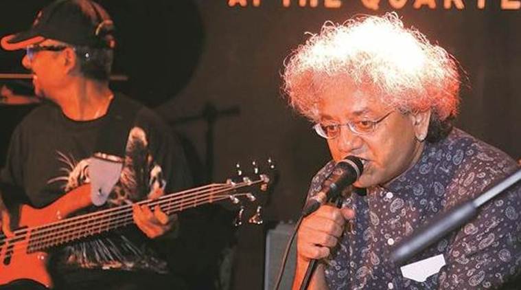 jazz music, jazz club, royal opera house, taufiq qureshi, wine, music, entertainment, indian express, express online