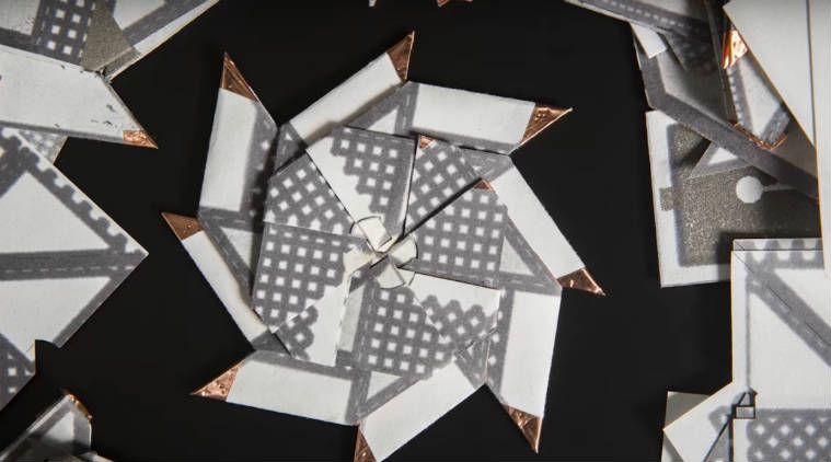 Smart wearables could soon be made a reality, as a new study has created a bacteria-powered self-generating fuel cell, that can be embedded onto various fabric. 