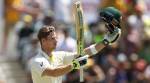Smith, Marsh put Australia in driving seat
