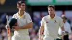 Smith, Marsh put Australia in ascendancy