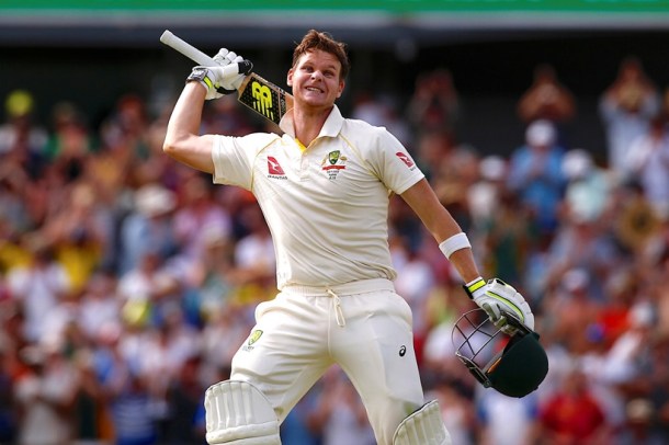 Ashes 2017: Steve Smith double century