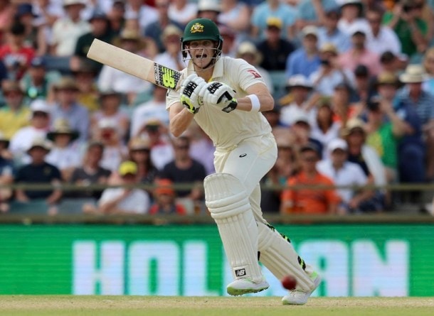Ashes 2017: Steve Smith double century