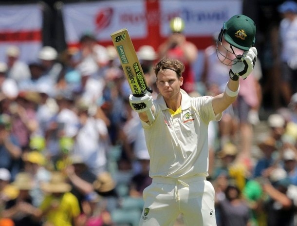 Ashes 2017: Steve Smith double century