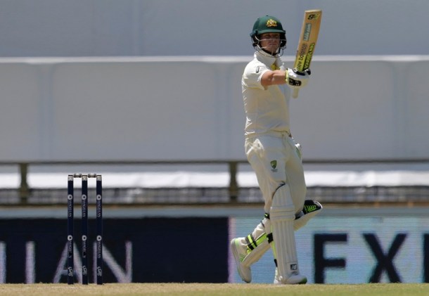 Ashes 2017: Steve Smith double century