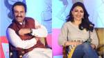 When Saif Ali Khan revealed how Soha Ali Khan accidentally texted her date that 'it's boring'