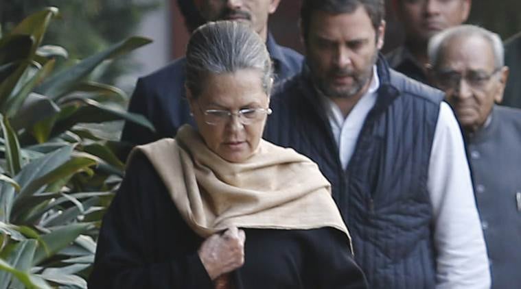 Sonia Gandhi, Congress, Sonia Gandhi indian politics, Rahul gandhi, INC, AICC, Congress president, Narendra Modi,